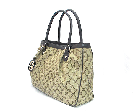 Gucci(����) 296835 GG �ΰ� �ڰ��� ��Ʈ�� [�д����] �̹���3 - ���̺��� �߰���ǰ