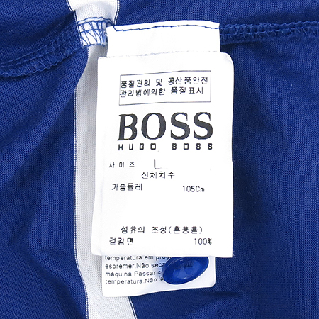 Hugo Boss(�ް�����) ��Ʈ������ ī�� ���� Ƽ �̹���6 - ���̺��� �߰���ǰ