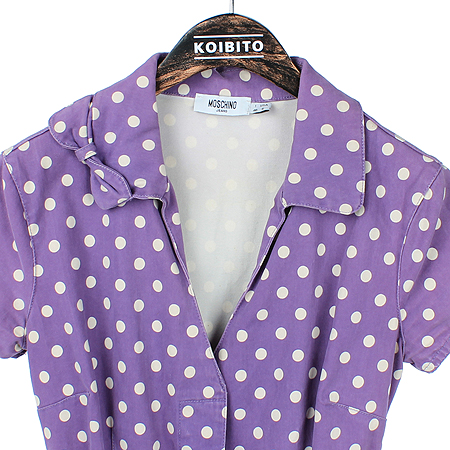 Moschino(��Ű��) �����÷� ��Ʈ ���ǽ� (�㸮��set) �̹���2 - ���̺��� �߰���ǰ