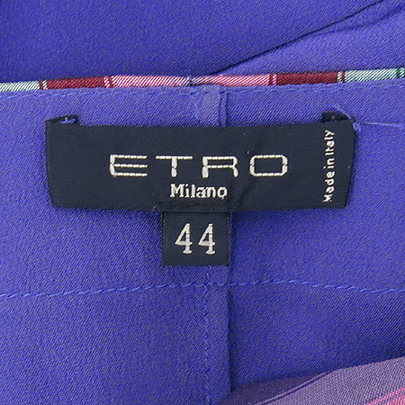 Etro(��Ʈ��) �����÷� ��ũ ���ǽ� �̹���5 - ���̺��� �߰���ǰ