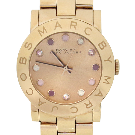 Marc_Jacobs(��ũ���̸�ũ�����߽�) MBM3216 ������ ������� �ΰ� ���̾���� ������ð� �̹���2 - ���̺��� �߰���ǰ