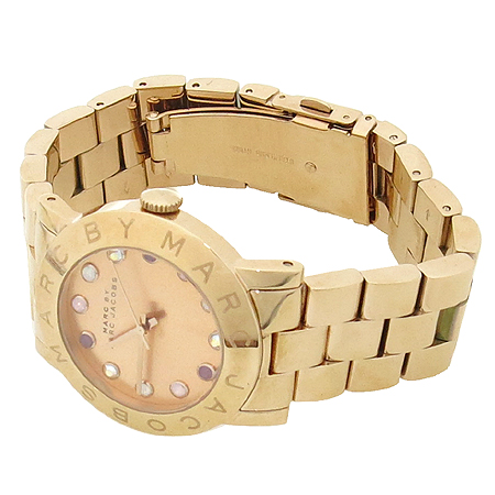 Marc_Jacobs(��ũ���̸�ũ�����߽�) MBM3216 ������ ������� �ΰ� ���̾���� ������ð� �̹���3 - ���̺��� �߰���ǰ