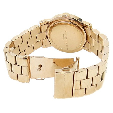 Marc_Jacobs(��ũ���̸�ũ�����߽�) MBM3216 ������ ������� �ΰ� ���̾���� ������ð� �̹���4 - ���̺��� �߰���ǰ