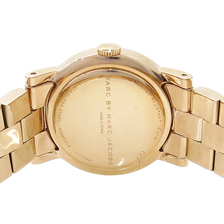 Marc_Jacobs(��ũ���̸�ũ�����߽�) MBM3216 ������ ������� �ΰ� ���̾���� ������ð� �̹���5 - ���̺��� �߰���ǰ