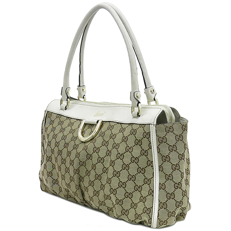 Gucci(����) 189831 GG �ΰ� �ڰ��� D�� ����� �̹���2 - ���̺��� �߰���ǰ
