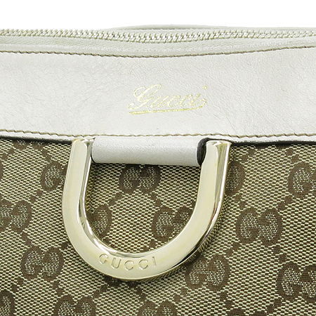 Gucci(����) 189831 GG �ΰ� �ڰ��� D�� ����� �̹���3 - ���̺��� �߰���ǰ