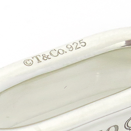 Tiffany(Ƽ�Ĵ�) 925(�ǹ�) 1837 ���Ʈ ����� �̹���3 - ���̺��� �߰���ǰ