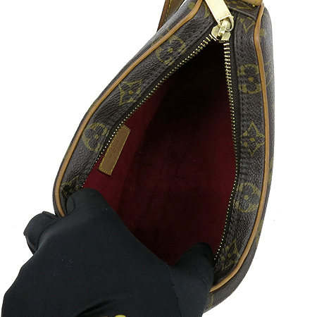 Louis Vuitton(���̺���)M51510 ���׷� ĵ���� ����Ʈ ũ�οͻ� PM ��Ʈ�� �̹���5 - ���̺��� �߰���ǰ