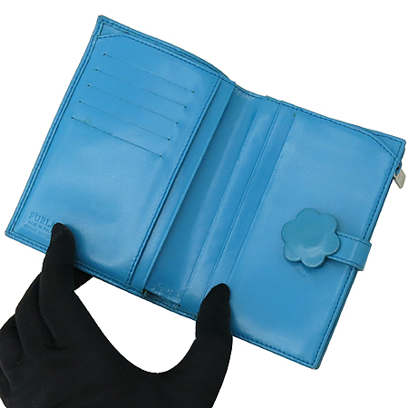 FURLA(�Ƕ�) ���޶��� ���� �ö�� ��ư ��� ������ �̹���3 - ���̺��� �߰���ǰ