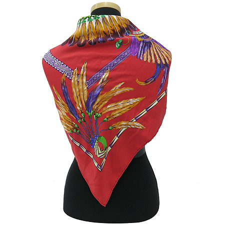 Hermes(�����޽�) 100% ��ũ ��ī�� �̹���2 - ���̺��� �߰���ǰ