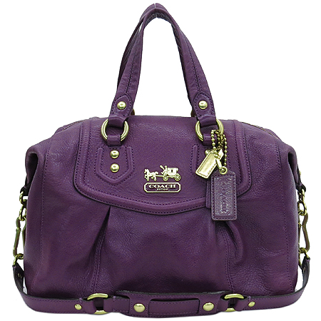 Coach(��ġ) 14316 ���� ���� �� ���帮 �޵� ��Ʈ�� + �����Ʈ�� [�λ꼾�Һ���] �̹���2 - ���̺��� �߰���ǰ