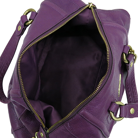 Coach(��ġ) 14316 ���� ���� �� ���帮 �޵� ��Ʈ�� + �����Ʈ�� [�λ꼾�Һ���] �̹���7 - ���̺��� �߰���ǰ