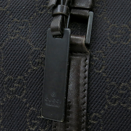 Gucci(����)  73880 GG�ΰ� �𰡵� ����� �̹���4 - ���̺��� �߰���ǰ