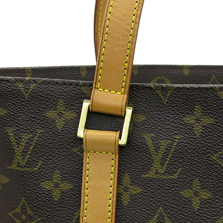 Louis Vuitton(���̺���) M51170 ���׷� ĵ���� �ٺ� GM ����� �̹���4 - ���̺��� �߰���ǰ