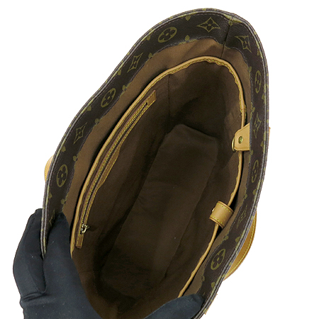 Louis Vuitton(���̺���) M51170 ���׷� ĵ���� �ٺ� GM ����� �̹���6 - ���̺��� �߰���ǰ