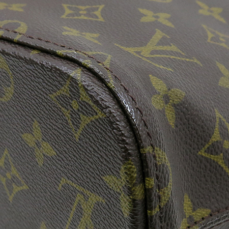 Louis Vuitton(���̺���) M51170 ���׷� ĵ���� �ٺ� GM ����� �̹���7 - ���̺��� �߰���ǰ