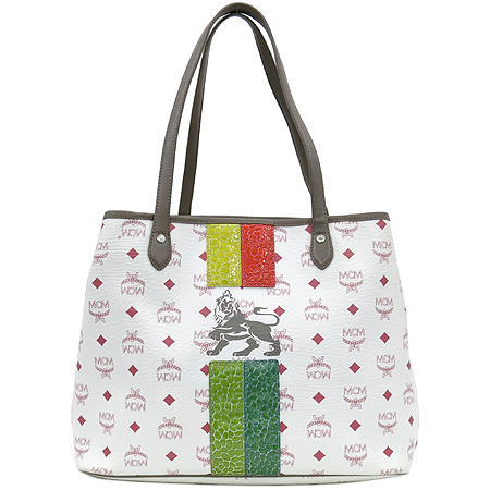 MCM(������) 1010094030022 ���� �ΰ� ��� ȭ��Ʈ ���佺 PVC ���� ����� �̹���2 - ���̺��� �߰���ǰ