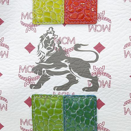 MCM(������) 1010094030022 ���� �ΰ� ��� ȭ��Ʈ ���佺 PVC ���� ����� �̹���5 - ���̺��� �߰���ǰ