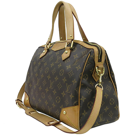 Louis Vuitton(���̺���) M40325 ���׷� ĵ���� ��Ƽ�� PM 2WAY �̹���2 - ���̺��� �߰���ǰ