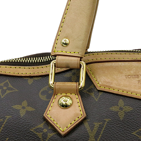 Louis Vuitton(���̺���) M40325 ���׷� ĵ���� ��Ƽ�� PM 2WAY �̹���3 - ���̺��� �߰���ǰ