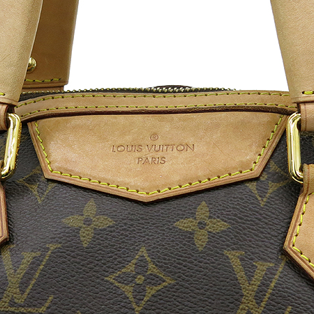 Louis Vuitton(���̺���) M40325 ���׷� ĵ���� ��Ƽ�� PM 2WAY �̹���4 - ���̺��� �߰���ǰ