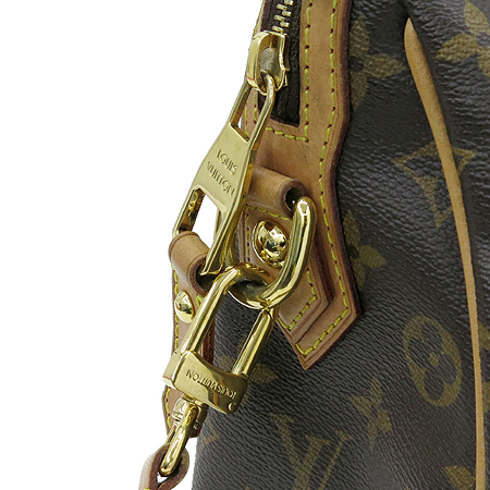 Louis Vuitton(���̺���) M40325 ���׷� ĵ���� ��Ƽ�� PM 2WAY �̹���5 - ���̺��� �߰���ǰ
