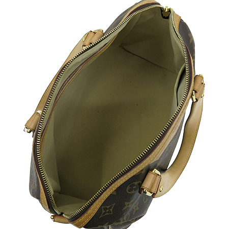 Louis Vuitton(���̺���) M40325 ���׷� ĵ���� ��Ƽ�� PM 2WAY �̹���7 - ���̺��� �߰���ǰ