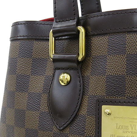 Louis Vuitton(���̺���) N51205 �ٹ̿� ���� ĵ���� �ܽ��׵� PM ��Ʈ�� �̹���5 - ���̺��� �߰���ǰ