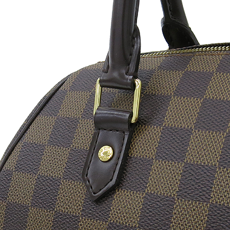Louis Vuitton(���̺���) N41434 �ٹ̿� ���� ĵ���� ������ MM ��Ʈ�� �̹���3 - ���̺��� �߰���ǰ