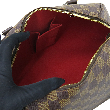 Louis Vuitton(���̺���) N41434 �ٹ̿� ���� ĵ���� ������ MM ��Ʈ�� �̹���5 - ���̺��� �߰���ǰ