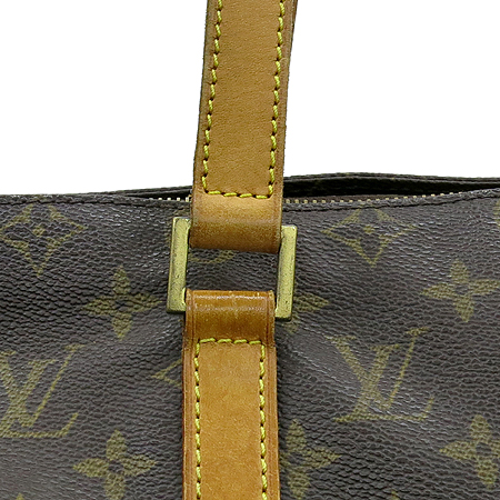 Louis Vuitton(���̺���) M51151 ���׷� ĵ���� ī�ٽ� ���� ����� �̹���3 - ���̺��� �߰���ǰ