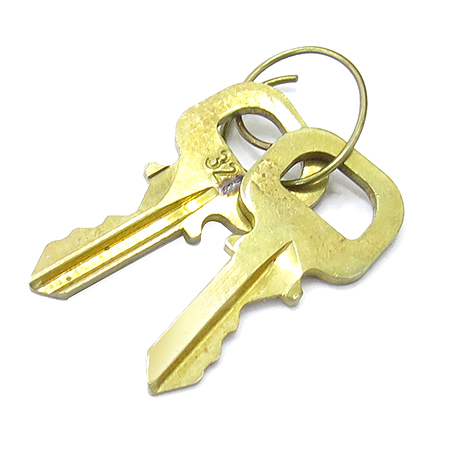 Louis Vuitton(���̺���) M41416 ���׷� ĵ���� Ű�� 50 ��Ʈ�� + ��� ��Ʈ�� �̹���7 - ���̺��� �߰���ǰ