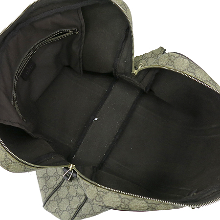 Gucci(����) 201480 GG�ΰ� PVC ��ũ����� Ʈ���� ���� ��Ʈ�� [�뱸�ݿ��纻��] �̹���6 - ���̺��� �߰���ǰ