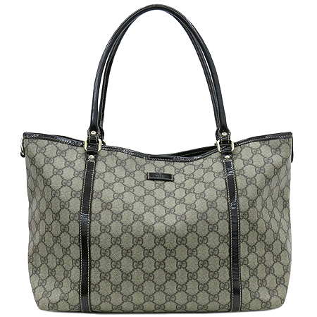 Gucci(����) 197953 GG�ΰ� PVC ���� ���� Ʈ���� ���� ����� �̹���2 - ���̺��� �߰���ǰ