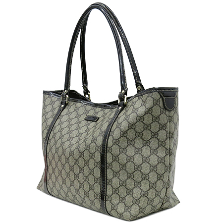 Gucci(����) 197953 GG�ΰ� PVC ���� ���� Ʈ���� ���� ����� �̹���3 - ���̺��� �߰���ǰ