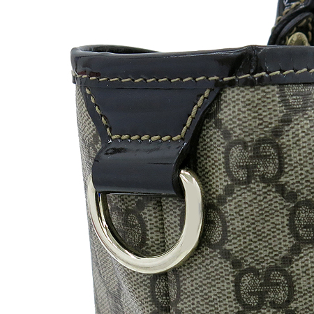 Gucci(����) 197953 GG�ΰ� PVC ���� ���� Ʈ���� ���� ����� �̹���5 - ���̺��� �߰���ǰ