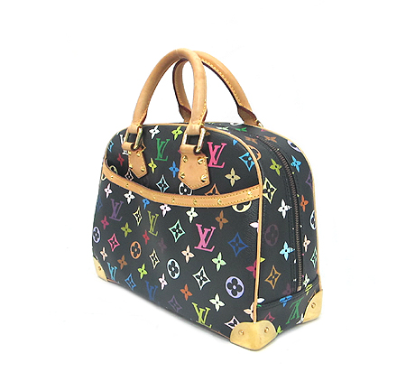 Louis Vuitton(���̺���) M92662 ���׷� ��Ƽ �÷� ���� Ʈ��� ��Ʈ�� [�д����] �̹���3 - ���̺��� �߰���ǰ