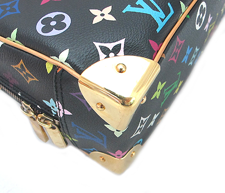 Louis Vuitton(���̺���) M92662 ���׷� ��Ƽ �÷� ���� Ʈ��� ��Ʈ�� [�д����] �̹���5 - ���̺��� �߰���ǰ