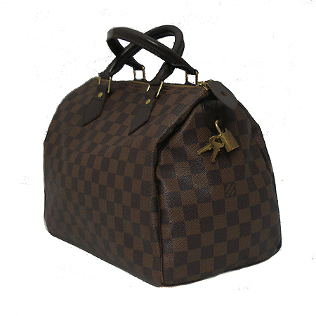 Louis Vuitton(���̺���) N41531 �ٹ̿� ���� ĵ���� ���ǵ� 30 ��Ʈ�� [�����] �̹���3 - ���̺��� �߰���ǰ