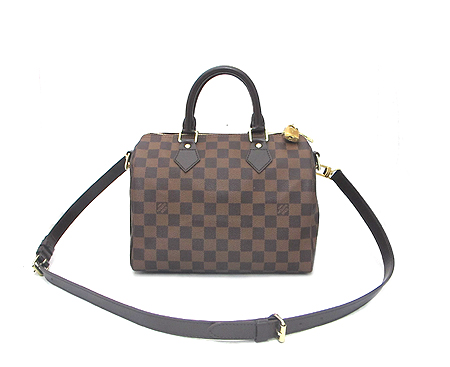 Louis Vuitton(���̺���) N41181 �ٹ̿� ���� ĵ���� �ݵѸ��� ���ǵ� 25 ��Ʈ��+�����Ʈ�� [�д����] �̹���2 - ���̺��� �߰���ǰ