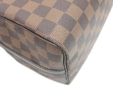 Louis Vuitton(���̺���) N41181 �ٹ̿� ���� ĵ���� �ݵѸ��� ���ǵ� 25 ��Ʈ��+�����Ʈ�� [�д����] �̹���4 - ���̺��� �߰���ǰ