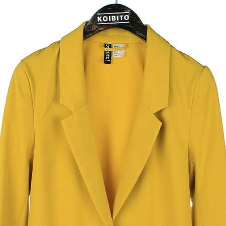 H&M(����ġ����) �ӽ�Ÿ���÷� 1��ư ���� [�λ꼾�Һ���] �̹���2 - ���̺��� �߰���ǰ