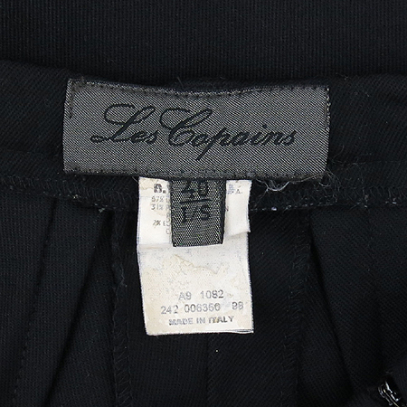 Les Copains(������) �����÷� ���� �̹���5 - ���̺��� �߰���ǰ