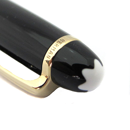 Montblanc(������) 164 ���̽��ͽ�ƣ ���� ���� [�̾��������] �̹���4 - ���̺��� �߰���ǰ