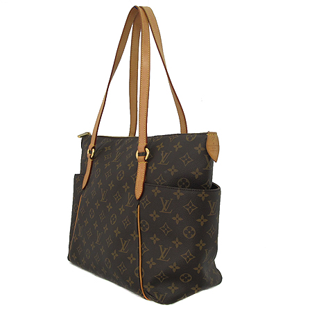 Louis Vuitton(���̺���) M56689 ���׷� ĵ���� ��Ż�� MM ����� [�̾��������] �̹���3 - ���̺��� �߰���ǰ