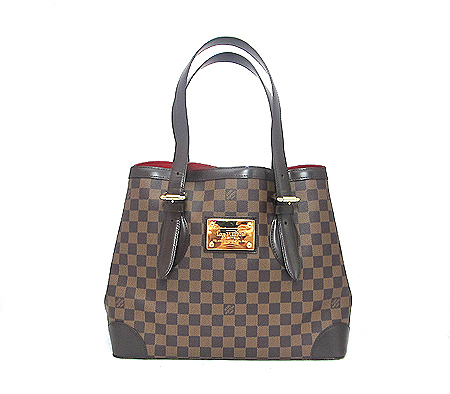 Louis Vuitton(���̺���) N51204 �ٹ̿� ���� ĵ���� �ܽ��׵� MM ����� [�д����] �̹���2 - ���̺��� �߰���ǰ