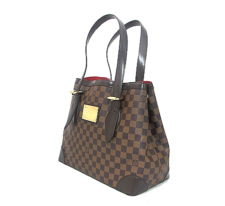 Louis Vuitton(���̺���) N51204 �ٹ̿� ���� ĵ���� �ܽ��׵� MM ����� [�д����] �̹���3 - ���̺��� �߰���ǰ