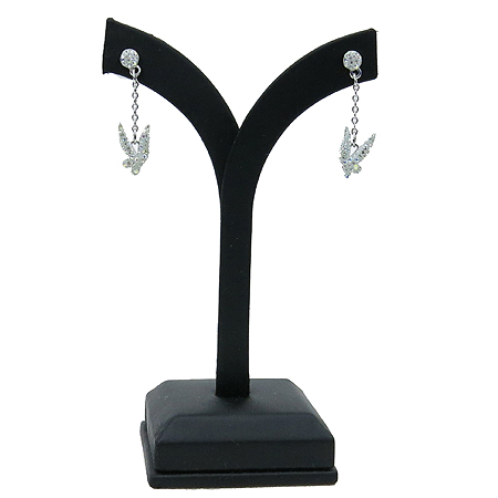 Swarovski(���ͷκ꽺Ű) E1096699 ����� ��Ŀ�� �Ͱ��� �̹���2 - ���̺��� �߰���ǰ