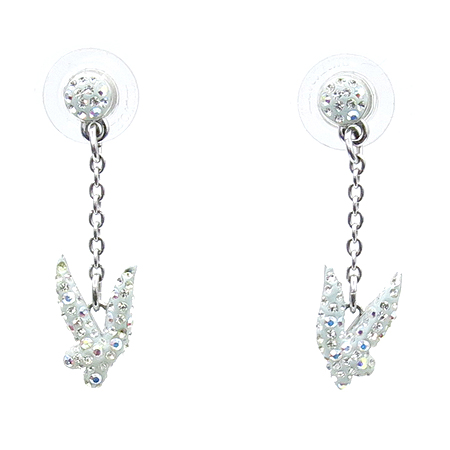 Swarovski(���ͷκ꽺Ű) E1096699 ����� ��Ŀ�� �Ͱ��� �̹���3 - ���̺��� �߰���ǰ