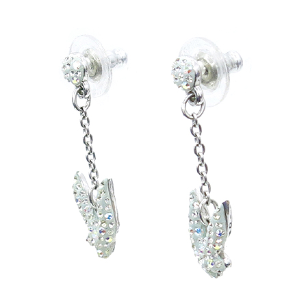 Swarovski(���ͷκ꽺Ű) E1096699 ����� ��Ŀ�� �Ͱ��� �̹���4 - ���̺��� �߰���ǰ